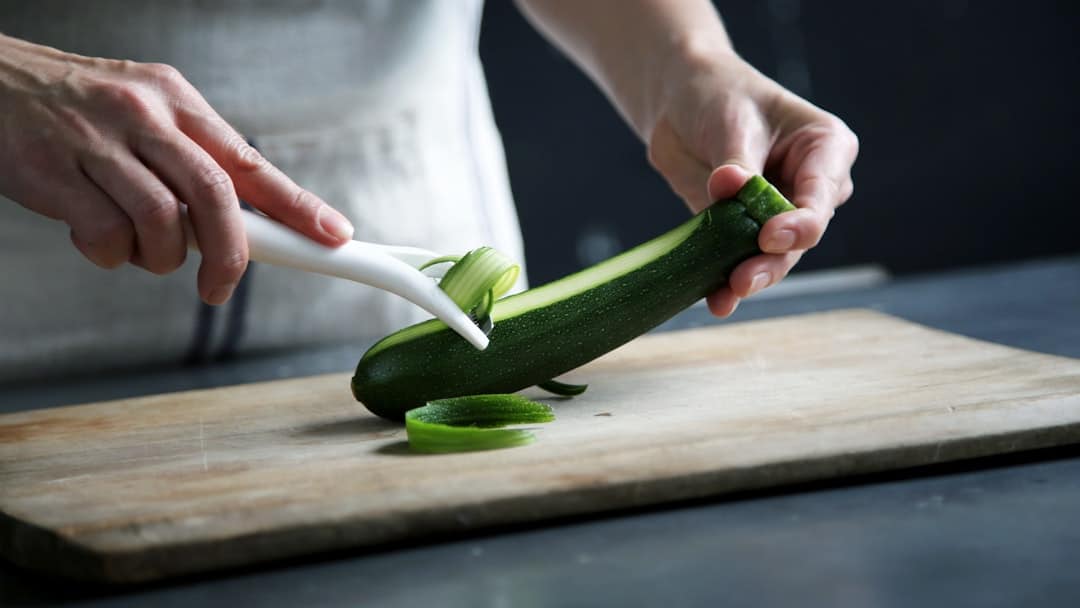 découvrez l'art de la cuisine avec nos recettes délicieuses et faciles à réaliser. que vous soyez débutant ou chef expérimenté, explorez une variété de plats, astuces culinaires et techniques pour éveiller vos papilles. rejoignez-nous pour des moments gourmands et créatifs en cuisine !