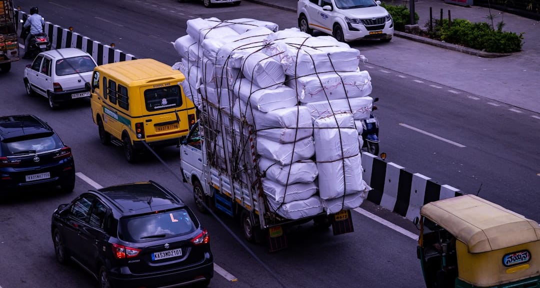 découvrez les dernières tendances et innovations en matière de mobilité urbaine. explorez comment les villes réinventent le transport pour une vie plus durable et connectée, avec des solutions intelligentes pour tous.