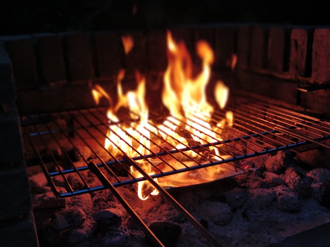 découvrez l'art de cuisiner en extérieur avec notre guide complet sur le barbecue ! recettes savoureuses, conseils pratiques et astuces pour réussir vos grillades tout l'été. transformez vos repas en moments conviviaux grâce à des techniques de cuisson maîtrisées.