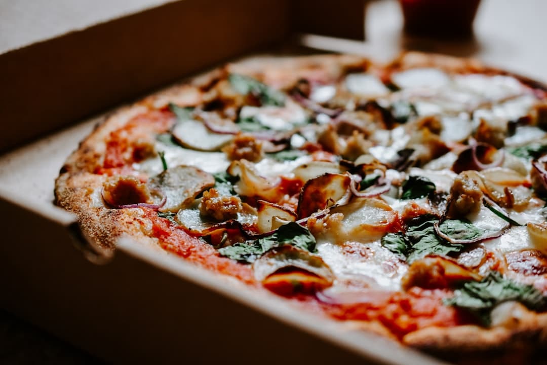 découvrez la comfort food, cette cuisine réconfortante qui éveille les souvenirs d'enfance et apporte chaleur et bien-être. que ce soit des plats traditionnels ou des recettes revisitées, laissez-vous séduire par des saveurs authentiques qui apaisent l'âme.